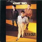 L'Affaire Louis Trio : Il Y A Ceux